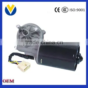 80W Bus Window Wiper Motor thumbnail-1