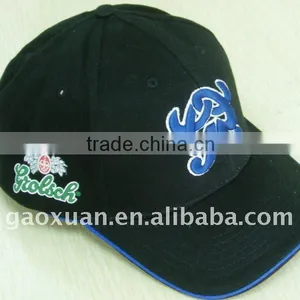 Fashion Baseball Cap thumbnail-1