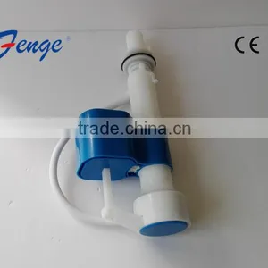 Water Saving Fill Valve for Tank Repair / Cistern Fitting Silent Fill Valve thumbnail-4