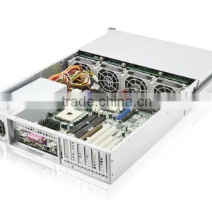 ED212H65-T3 12 Bay Hot Swap Storage 2U Server Case for Cloud Server thumbnail-5
