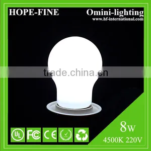 High Salt,High Temperature,High Humidity and Sea Bathing Center USE Liquid Cooled LED Bulb thumbnail-3