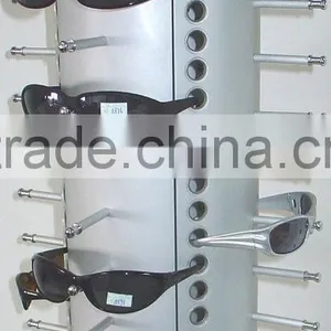 Revolving Sunglasses Display Stand;counter Eyeglasses Display;eyewear Display Countertop thumbnail-6
