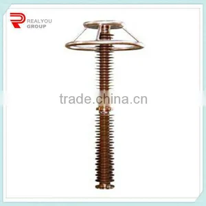 120KV Porcelain Surge Arrester thumbnail-1
