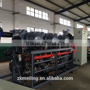 Cold Storage Room With TUV Approval thumbnail-5