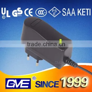 Ac/dc Adapter 9watt Output 6V1.5A Adapter Fort Small Household Appliances thumbnail-1