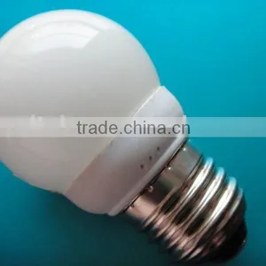 Globe Shape(G45) Energy Saving Lamp thumbnail-1