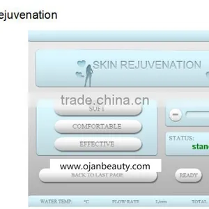 Vertical Permanent Hair Removal Professional 10.4 Inch Screen 808nm Diode Laser Pigmented Hair thumbnail-6