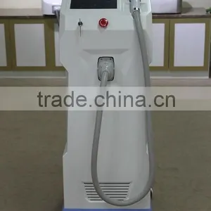 Ice Handle Comfortable Treatment 808nm Diode Laser Hair Removal With Whole Sale Price thumbnail-2