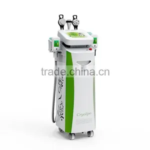 High Performance Fda Approved Salon Use Cryolipolyse Body Slimming Machines thumbnail-1