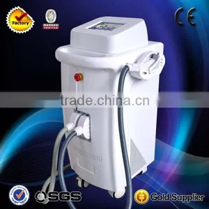 the Best Body Care Beauty Machine/ Elight+ IPL+ Nd:yag Laser Tattoo Removal Multifunction System thumbnail-2