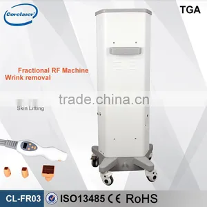 China rf Fractional Multipolar rf Machine thumbnail-4