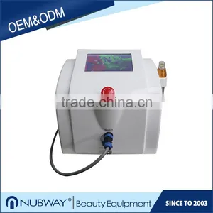 Best Facial Beauty Equipment Radiofrequency Micro Needle rf Fractional&fractional rf Microneedle thumbnail-1