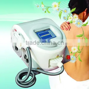 Hottest Selling Strong Power Hair Remove Shr With CE SFDA Certificate TRUE Factory Price thumbnail-1