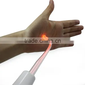 High Frequency Facial Derma Beauty Violet Ray Wand Acne Treatment Beauty Equipment thumbnail-5