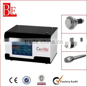 Ultrasonic Slimming Machine rf rf Lifting Machine rf Facial Machine thumbnail-1