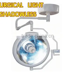 Cheap Price Shadowless Surgical Light in Ceiling Overhead Operation Room Exporter RSL700 thumbnail-1