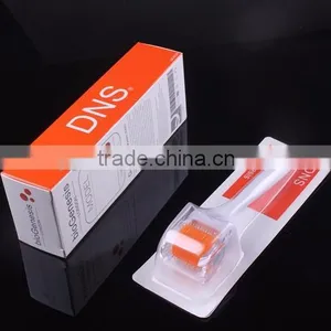 GTO High Quality DNS 200 Needles Derma Roller thumbnail-2