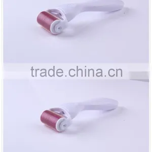 GTO Hotsales 1080needles Body Derma Roller Microneedle Therapy thumbnail-3