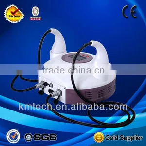 Portable Home Use Ultrasound Slimming Machine thumbnail-1