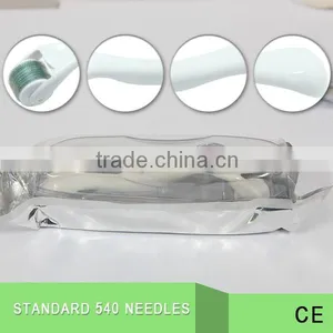 Biogenesis Dns Derma Roller Acne Scar Removal Derma Roller Medical Grade Derma Roller thumbnail-1