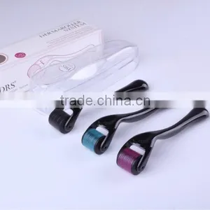 Most Professional Skin Care Derma Roller 540 With Changed Head thumbnail-1