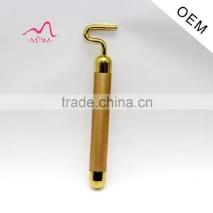 Vibrating Face 24K Vibration Bar Factory Price 24k Gold Plated Bar Best Seller thumbnail-1