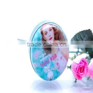 Private Label Flower Sexy Solid Perfume thumbnail-1