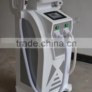 Ipl (rf +yag) Shr Elight Laser Hair Removal Machine thumbnail-6