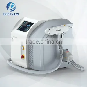 Tattoo Removal ce nd Yag Laser Tattoo Removal BW190 thumbnail-4