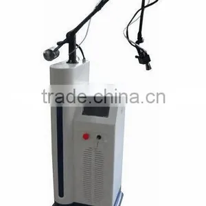 Vagina Cleaning CO2 Laser Skin Care Medical Portable Equipments Fractional Co2 Laser Vaginal Tightening Machine thumbnail-2