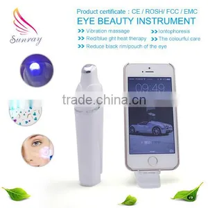 High Frequency  Hifu High Intensity Pain Free Focused Ultrasound Machine For Face Lift thumbnail-1