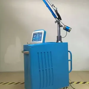 Q Switch ND YAG Laser Pigment Removal Machine C8 thumbnail-2