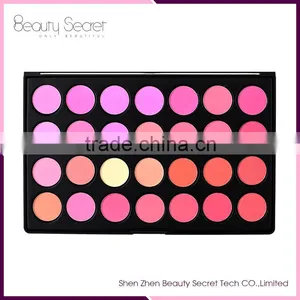 Wholesale Cheap Multicolor Makeup Blush Blusher thumbnail-1