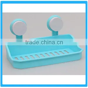 Hot Sales Plastic Bathroom Storage Rack thumbnail-1