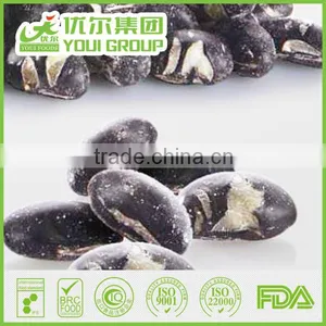 Salted Roasted Black Beans thumbnail-1