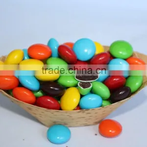 A Grade Round Small Chocolate Candy thumbnail-6