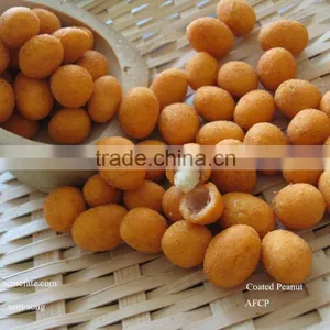 High Quality Wholesale Roasted Peanuts Flavored Coated Peanuts thumbnail-2