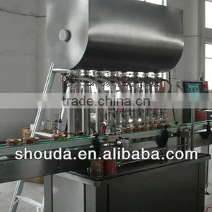 Glue Filling Machine thumbnail-1