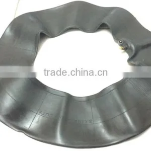 Good Quality and Reasonable Price Motorcycle / Mopeds Tire Inner Tubes thumbnail-5