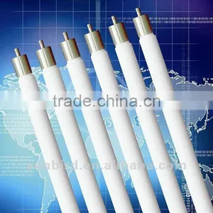 Quartz Ceramic Rollers for Glass Tempering Furnace thumbnail-1