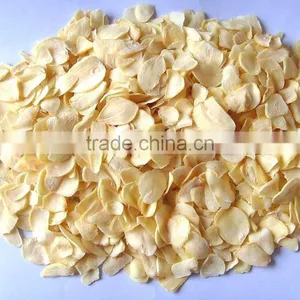 Dehydrated Garlic Slice New Crop in 2014 thumbnail-3