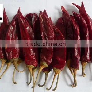 2015 Best Selling Dried American Red Chilli Supplier thumbnail-1