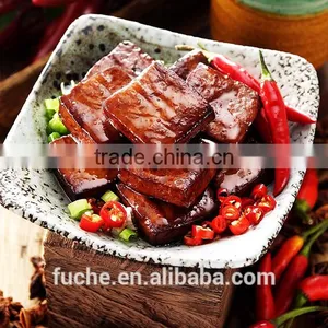 Taiwan Best Choice Vegetarian and Healthy Chili Dried Tofu thumbnail-3