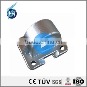 High Quality Stainless Steel Lost Wax Investment Casting Aluminum Die Casting and Sand Casting thumbnail-6