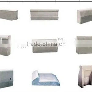 Price for SY3000 Full Automatic Hydraulic Concrete Kerbstone Cutting Machines Production Line China Supplier thumbnail-6