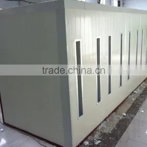 Automatic Hydroponic Barley Fodder Breeding System for Animal,livestock,cattle,sheep thumbnail-6