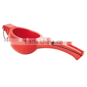 Clivia Hand Aluminum Lime Juicer Lemon Squeezer thumbnail-6