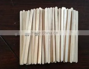 Best Sale Wood Coffee Stirrer thumbnail-4