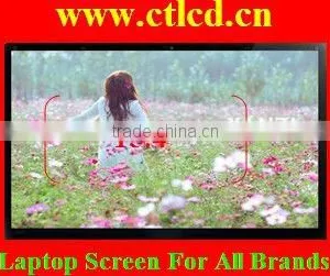 15.4 Inch WXGA Laptop LCD Screen B154EW08 V.0 thumbnail-1