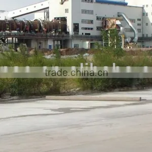 2500t/d Complete Cement Production Line thumbnail-1